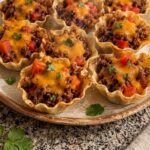 WW Taco Ranch Bites