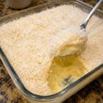 Coconut Cream Dessert π₯₯π° 3 Coconut Cream Dessert π₯₯π°
