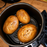 Easy Crispy-Skin Air Fryer Potatoes
