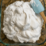 Marshmallow Fluff Dessert ☁️🍓 3 Marshmallow Fluff Dessert ☁️🍓