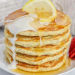 Vegan Lemony Sweet Recipe