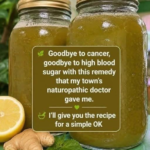 Ginger Lemon Honey Drink 3 Ginger Lemon Honey Drink